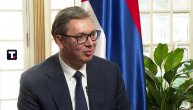 Vučić: Ne možemo i nećemo se odreći svoje politike