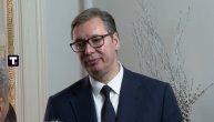 Vučić: Ko ubije decu, mora da odgovara