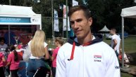 "Naježim se kada spomenete to, ovo je podstrek da zasijamo": Jovančević o rezultatima naše atletike