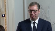 Vučić: Nećemo se odricati našeg teritorijalnog integriteta i nastavićemo evropski put Srbije