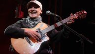 Noć puna emocija i uživanja: Manu Čao priredio novi koncert za pamćenje u Beogradu