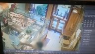 Sramotna pljačka u Novom Sadu: Maloletnik ukrao kutiju sa humanitarnom pomoći iz pekare