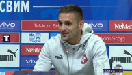 Tadić o kritikama Snajdera na njegov račun: Treba samo da znaš ko si i šta si, i da se ne osvrćeš