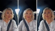 Goca Tržan govorila o vantelesnoj oplodnji pa se rasplakala zbog poruke jedne žene