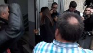 Ceca prozujala bez pozdrava: Uletela kroz novinare na snimanje "Zvezda Granda"