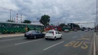Stoje tramvaji na Novom Beogradu: Stvaraju se velike gužve
