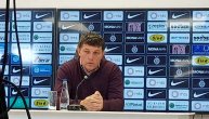 Petrić o situaciji sa JSD Partizan: Molim ih da razgovaraju, objašnjavao sam igračima šta se dešava