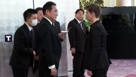 Tokio: Susret Brnabić sa premijerom Japana Fumiom Kišidom