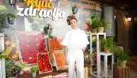 Spec. farm. Ana Petrović i promocija knjige "Ključ zdravlja"