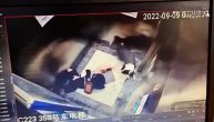 Lift "ubica": Ušla je u kabinu i napravila  kobnu grešku koja je mogla da je košta života