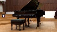 Beogradska filharmonija sa novim Stenvej klavirom prva u regionu
