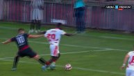 Najbolji momenti sa meča Mačva - Crvena zvezda