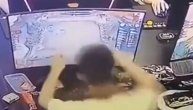 Besni gejmer razbio ekran u naletu gneva zbog poraza