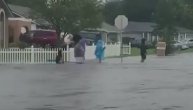Uragan Ijan napravio pustoš na Floridi