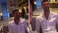 Đoković na večeri sa poznatim "mentalistom": Pročitao je Novakove misli, Srbin ostao zapanjen