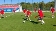 Neverovatni trening Orlova: "Brazil čekamo vas!"