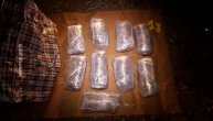 Policija zaplenila više od 20 kilograma različitih narkotika: Uhapšene 4 osobe