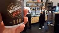 Bili smo u Italiji: Ovako se pravi čuvena kafe Vergnano koja postoji 140 godina