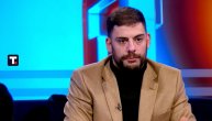Milan Marić: Sve je politika