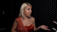Jovana Jeremić otkrila sa kim bi želela da snimi duet: To bi prštalo od seksepila