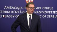 Vučić: Dogovorili smo se kako da zaustavimo ilegalne migracije
