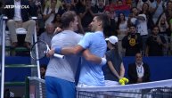 Bez izgubljenog seta do trofeja, Hrvat bez šansi u finalu: Đoković je šampion Tel Aviva