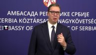 Vučić: Mnogo teža vremena tek dolaze