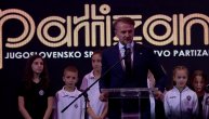 Ostoja Mijailović čestitao svim navijačima rođendan i zahvalio se Crvenoj zvezdi