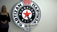 Fudbalski klub Partizan obeležio 77. rođendan JSD Partizan