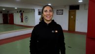Milica Mudrinić, instruktorka krav mage: "Kada žena odustane ona je već izgubila"
