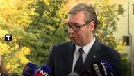 Vučić: Sada imate rast cene nafte koji će biti enorman