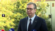 Vučić: Moglo je da se vidi kuda i kojim putem će Evropa da ide