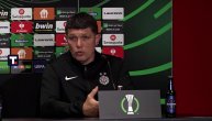 Petrić hvali i spušta loptu posle Kelna: "Ovo je tek pola puta, u nedelju je novo dokazivanje"