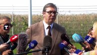 Vučić: Znali smo za raniju odluku da će se sankcije odnositi na zemlje Zapadnog Balkana