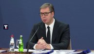 Vučić o Kosovu i Metohiji: Naša pozicija postaje sve komplikovanija