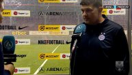 Petrić šeretski nastrojen: Drugari me časte ručak svaki put kad Partizan postigne 4 gola