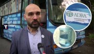 Ovo je DrumoDom: Prvi autobus za beskućnike u Beogradu