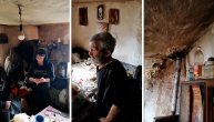 Zoran i Zorica su doživeli veliku tragediju, žive u siromaštvu: Krov im se ruši, nemaju ni za lek
