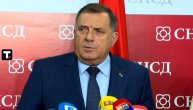 Dodik najavio krivične prijave protiv članova Centralne izborne komisije