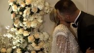 Vanja Mijatović ipak pokazala muža: Ljubaaaviiiii, jesam li ti lepa?!
