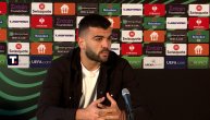 Vujačić: Nadam se, uz naše navijače, novom podvigu protiv Kelna