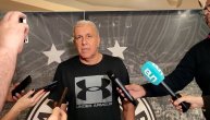 Obradović odgovorio zašto su stranci imali veliku minutažu protiv Albe: Merilo su trening i teren