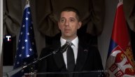 Đurić na otvaranju nove zgrade ambasade u Vašingtonu: Moderna Srbija je prijateljstvo