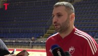 Trener Zvezde pred dolazak Panatinaikosa: Uz pun Pionir da srušimo "zelene"
