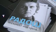 Autobiografija Radoša Bajića: Nisam dao na porodicu