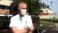 dr Ivan Kostić za Telegraf o stanju pacijenta nakon nesreće u Ovčar Banji