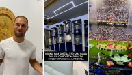 Zavirite u muzej Baneta Ivanovića, ovo svaki navijač mora da vidi