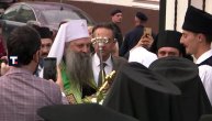 Patrijarh Porfirije stigao u Vukovar