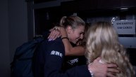 Legenda Partizana dočekala ćerku, zlatnu odbojkašicu: Jovana prvo sportsko ime porodice Stevanović
