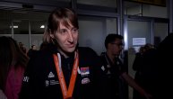Brankica Mihajlović donela drugo svetsko zlato i za Telegraf poručila: Biće žurke, nismo još svesne